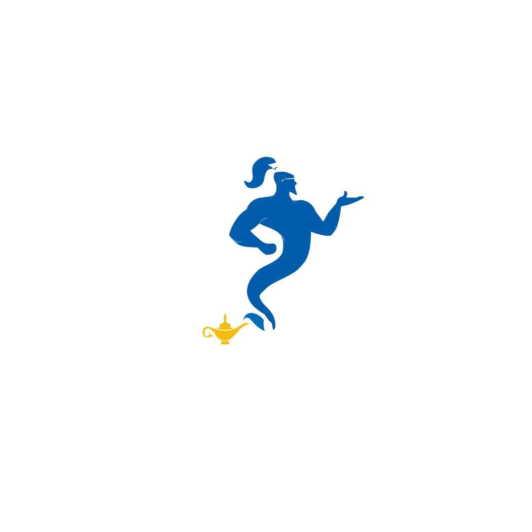 Tech Geenie Logo